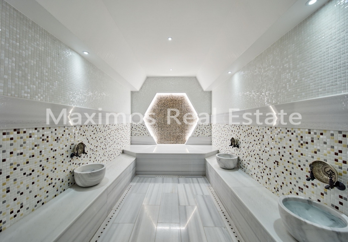 Ready to move in Apartments in Basin Ekspres, Istanbul photos #1