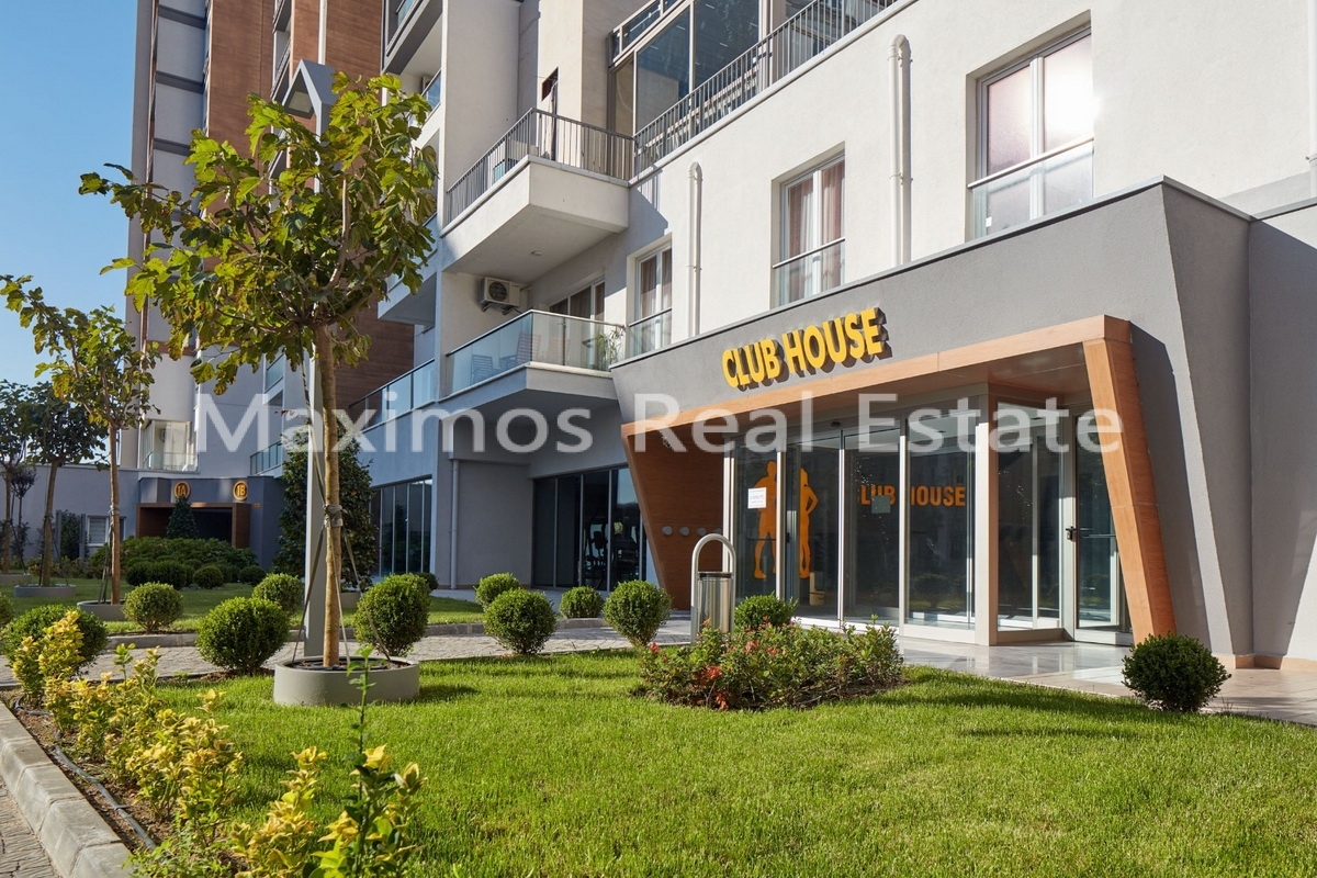 Ready to move in Apartments in Basin Ekspres, Istanbul photos #1