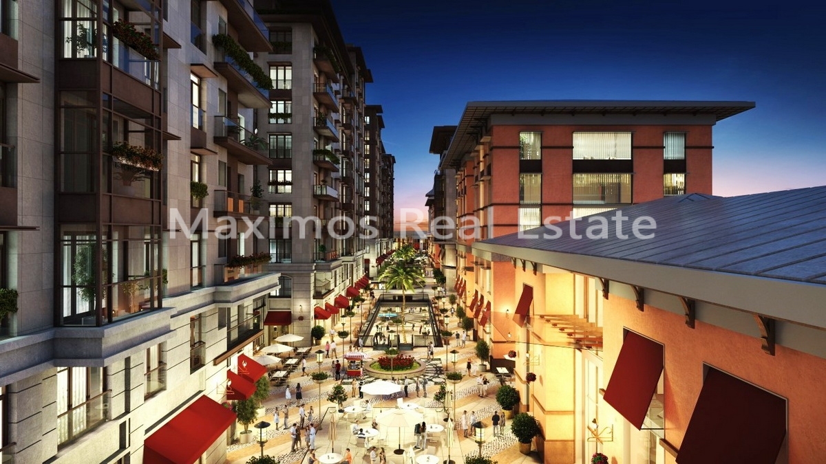 Real Estate Homes For Sale In the Center of Istanbul photos #1
