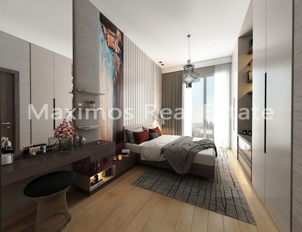 Apartments For Sale in Esenyurt, Istanbul Real Estate Belek photos #1