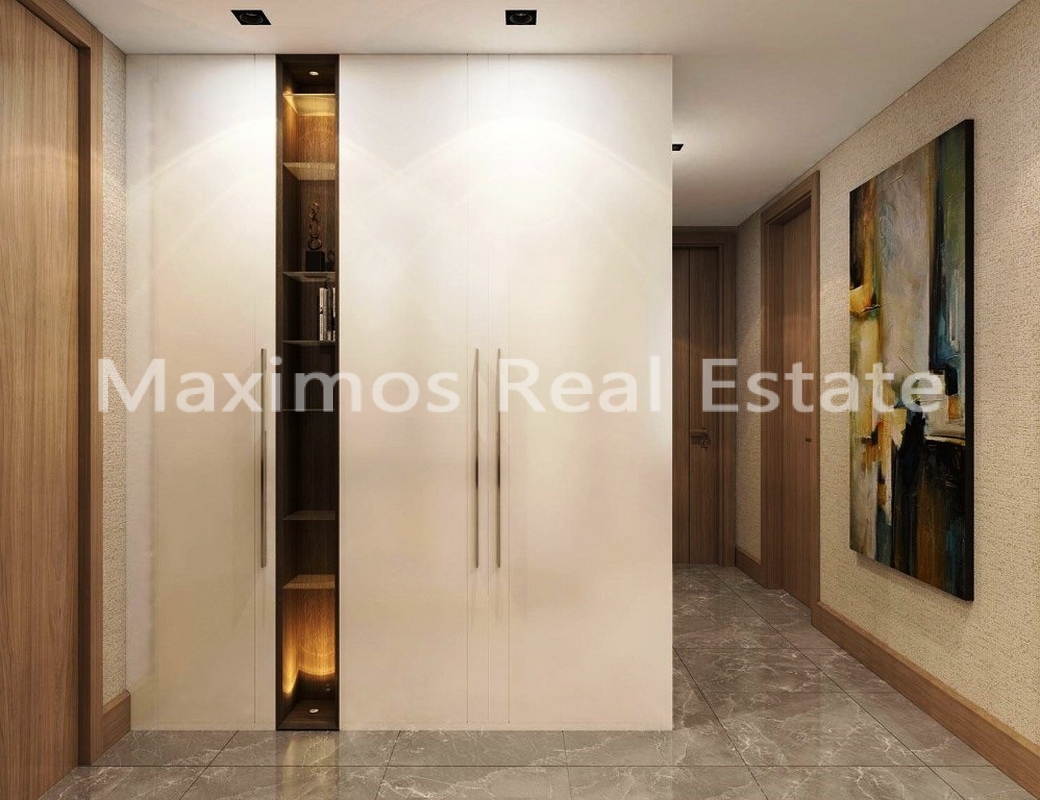 Apartments For Sale in Esenyurt, Istanbul Real Estate Belek photos #1