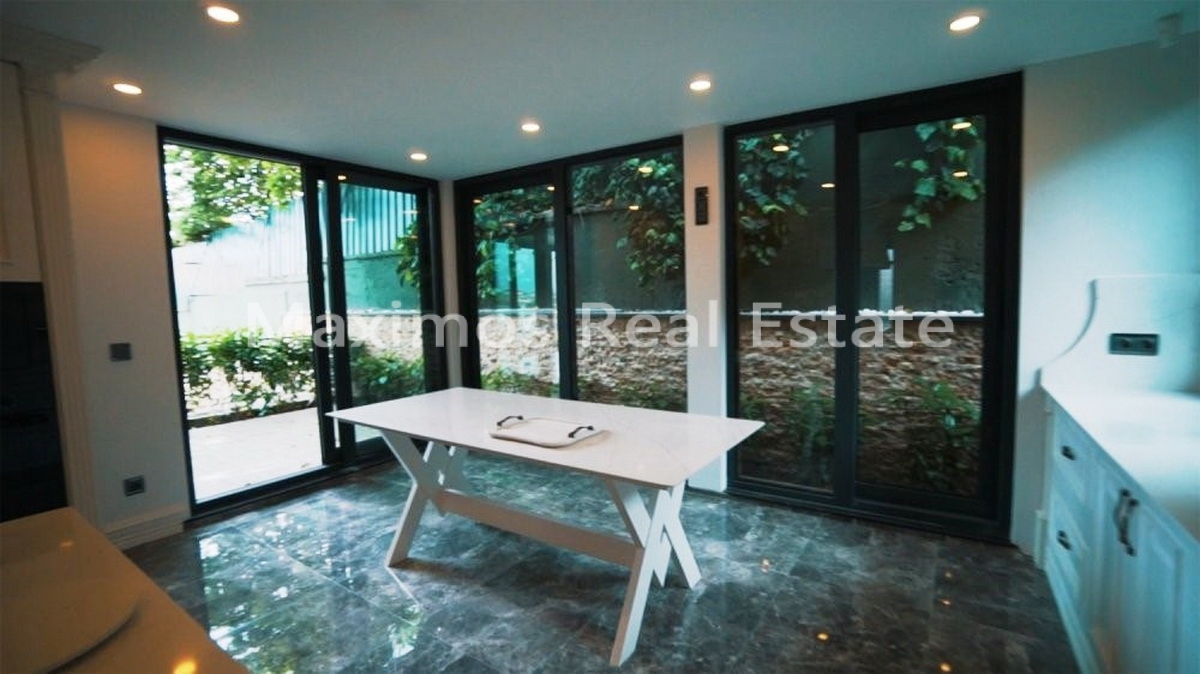 Bosphorus View Villa Istanbul for Sale photos #1