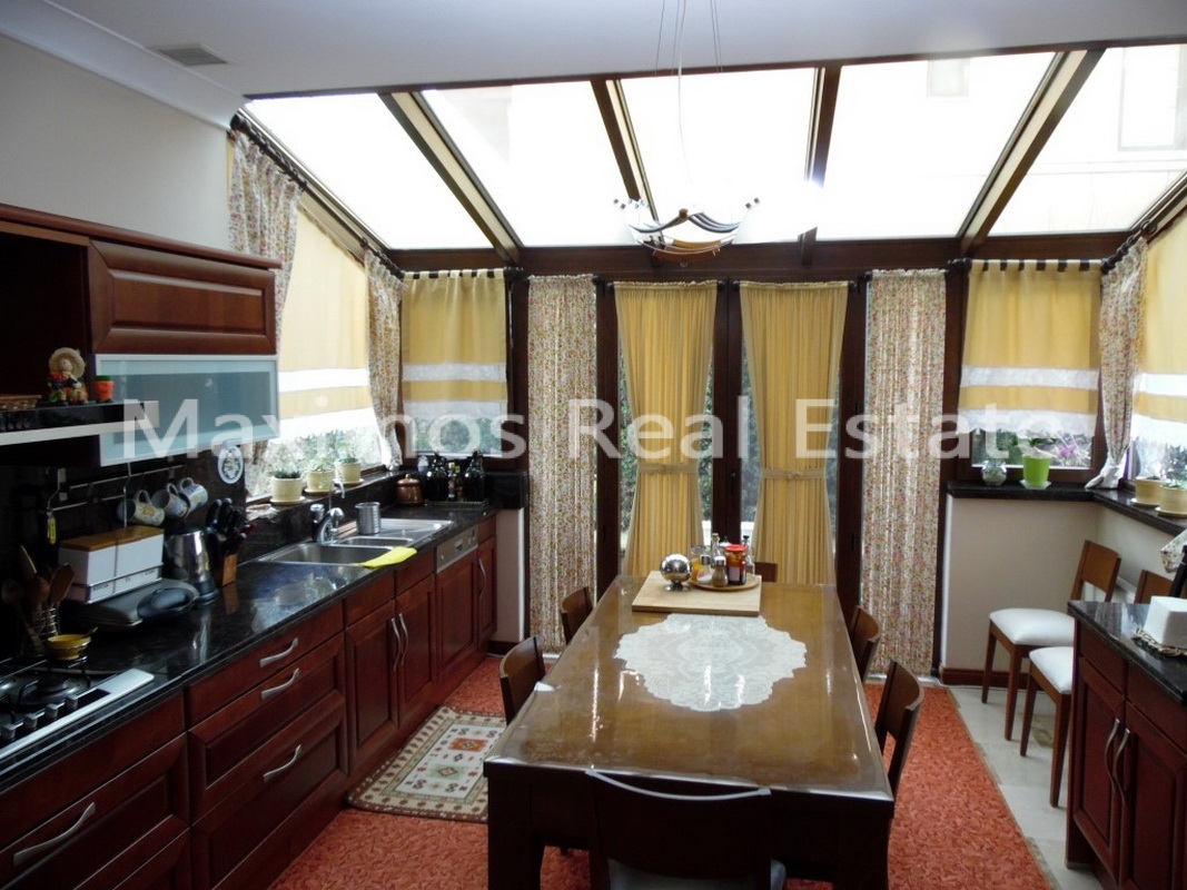 Luxurious Real Estate Villa with Private Garden for Sale photos #1