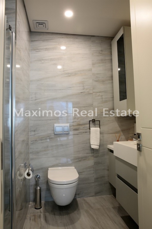Modern Luxurious Residence in Yenibosna, Istanbul photos #1