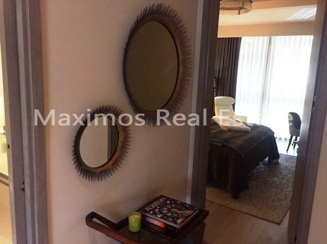 Hotel Apartments for sale in Basin Ekspres, Istanbul photos #1