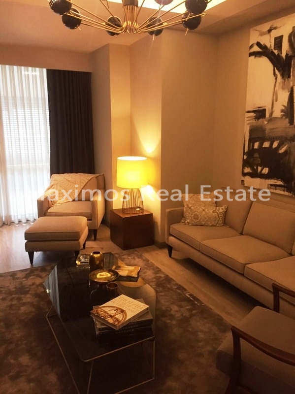 Hotel Apartments for sale in Basin Ekspres, Istanbul photos #1