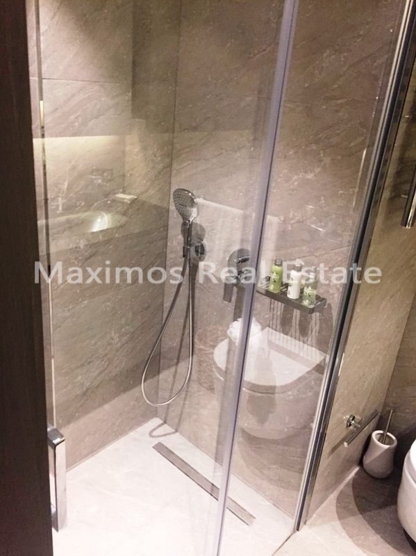 Hotel Apartments for sale in Basin Ekspres, Istanbul photos #1
