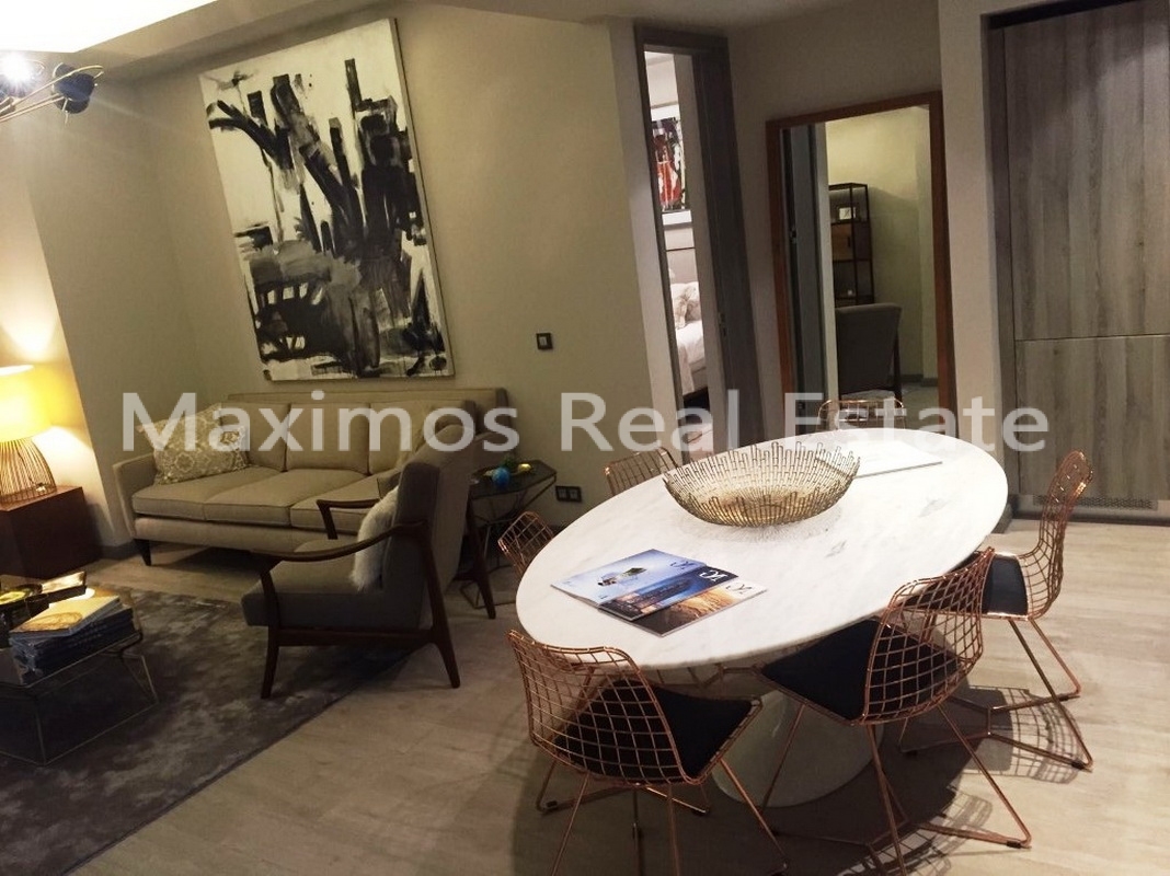 Hotel Apartments for sale in Basin Ekspres, Istanbul photos #1