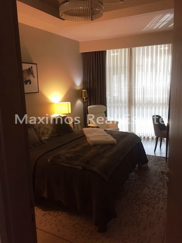 Hotel Apartments for sale in Basin Ekspres, Istanbul photos #1