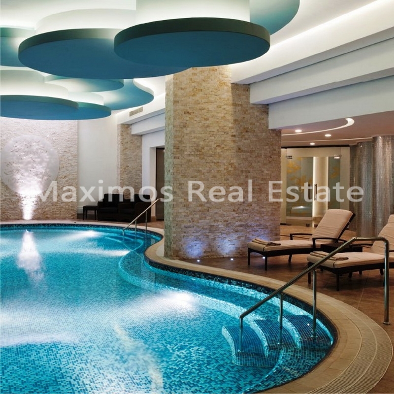 Hotel Apartments for sale in Basin Ekspres, Istanbul photos #1
