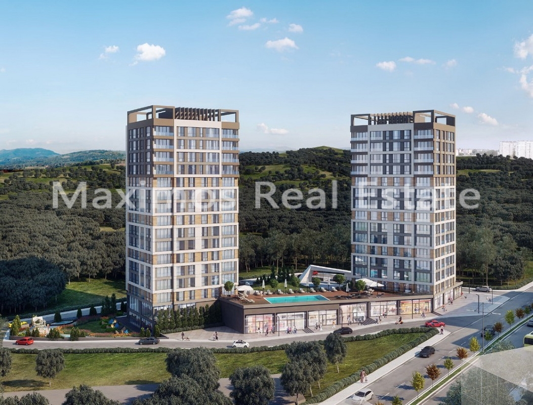 Apartment For Sale In Asian Side of Kartal, Istanbul | Asian Real Estate photos #1
