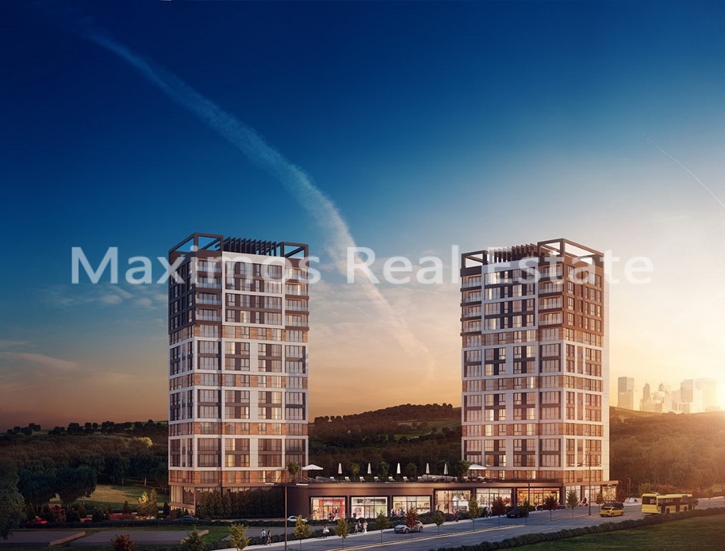 Apartment For Sale In Asian Side of Kartal, Istanbul  photos #1