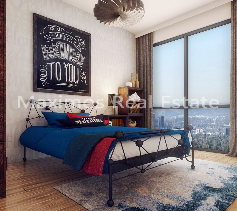 Apartment For Sale In Asian Side of Kartal, Istanbul  photos #1