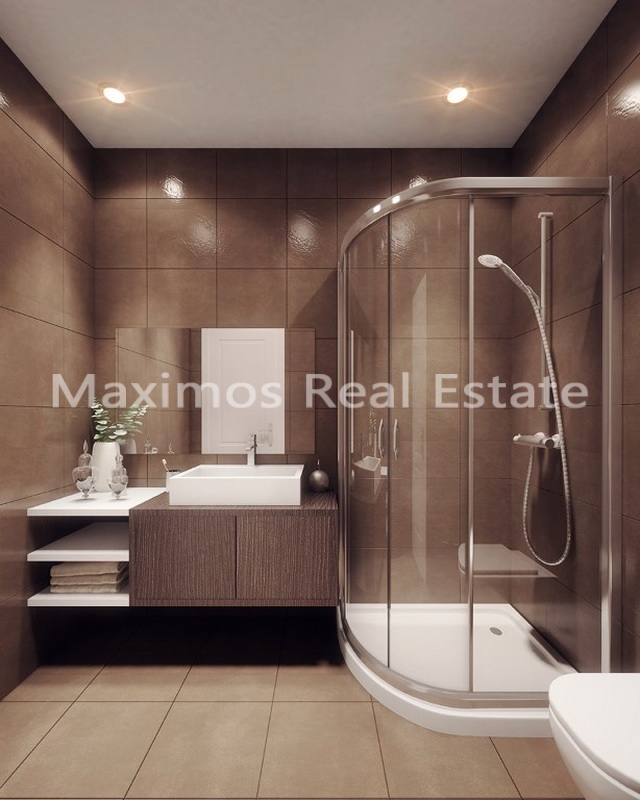 Apartment For Sale In Asian Side of Kartal, Istanbul  photos #1