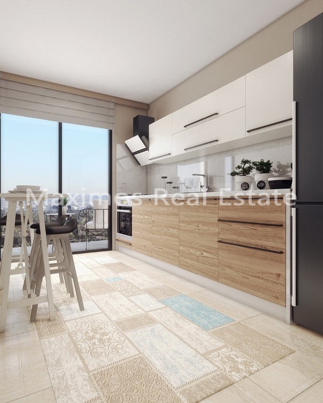 Apartment For Sale In Asian Side of Kartal, Istanbul  photos #1