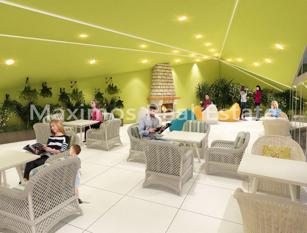 Apartment For Sale In Asian Side of Kartal, Istanbul  photos #1