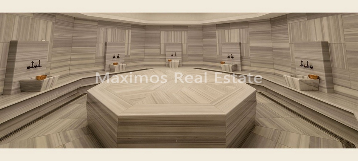 Apartments for Sale in Istanbul at Affordable Prices photos #1