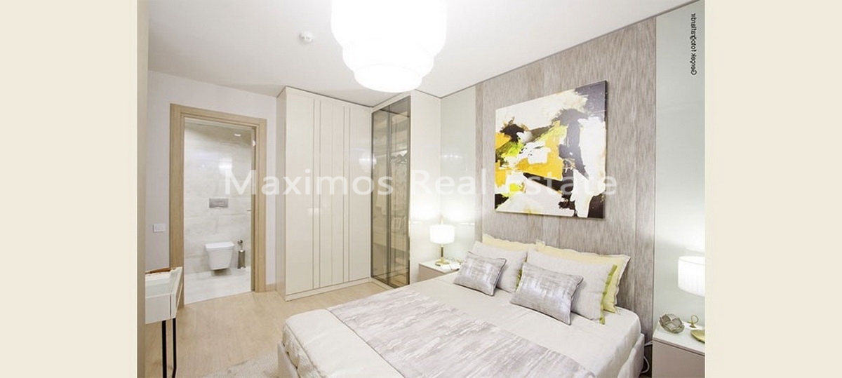Apartments for Sale in Istanbul at Affordable Prices photos #1
