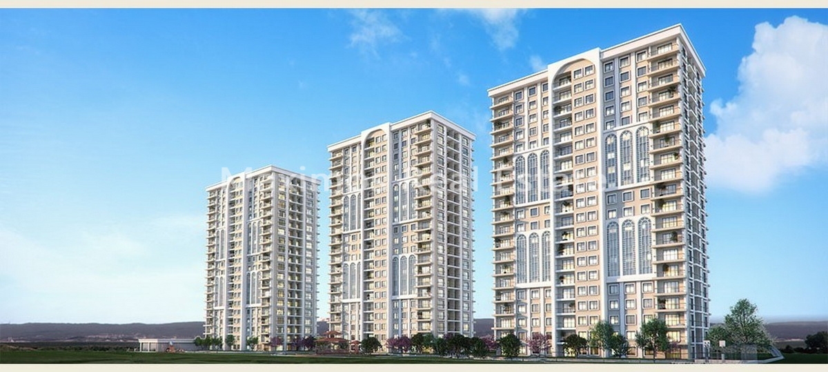 Apartments for Sale in Istanbul at Affordable Prices photos #1