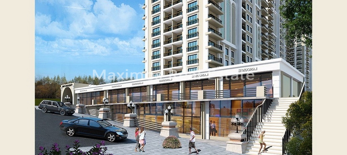 Apartments for Sale in Istanbul at Affordable Prices photos #1