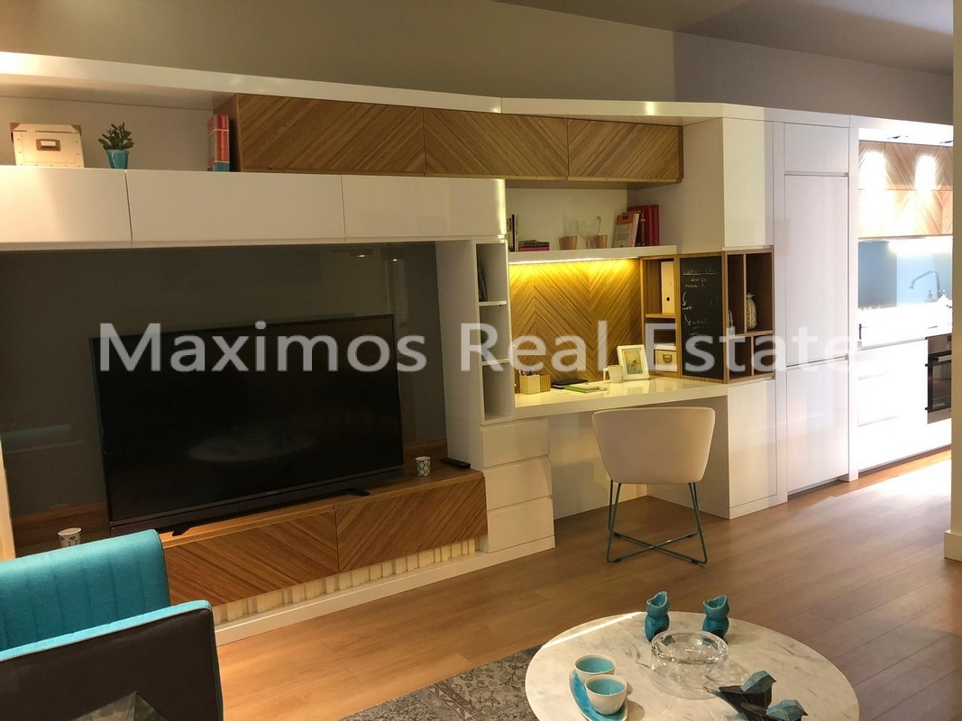 Investment Apartments in Beylikduzu, Istanbul photos #1