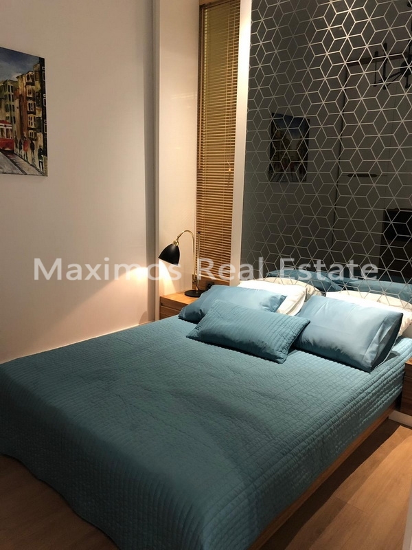 Investment Apartments in Beylikduzu, Istanbul photos #1