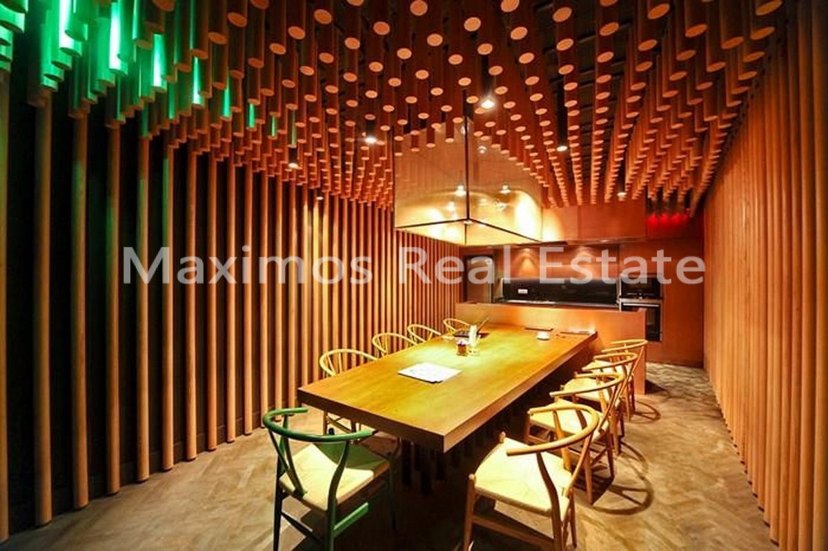 Luxury Apartments Properties For Sale In Basin Ekspres photos #1