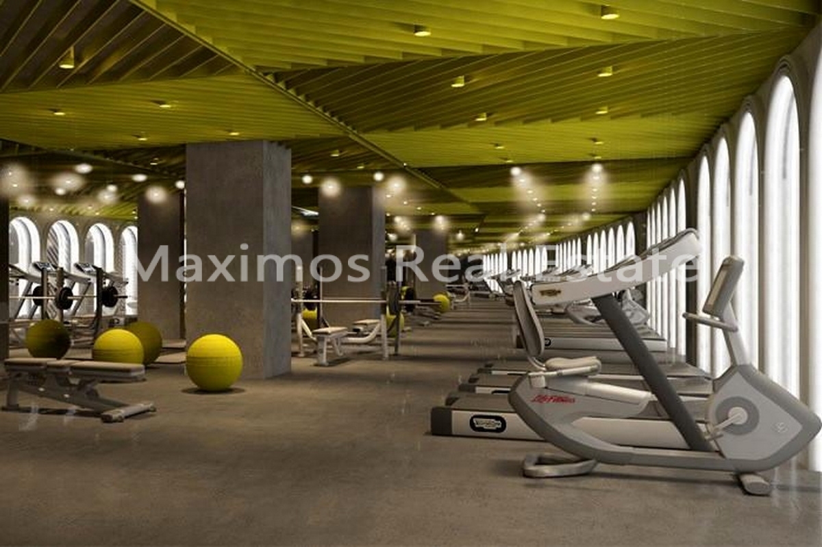 Luxury Apartments Properties For Sale In Basin Ekspres photos #1