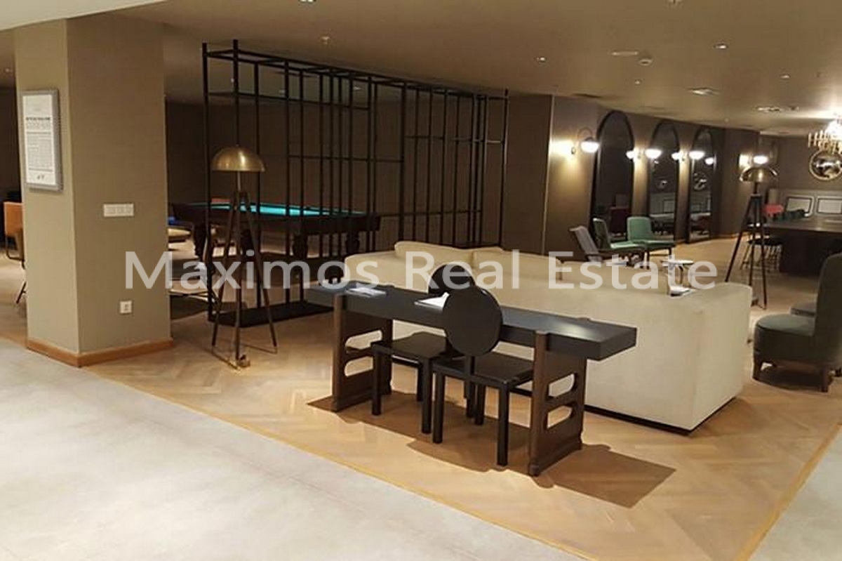 Luxury Apartments Properties For Sale In Basin Ekspres photos #1