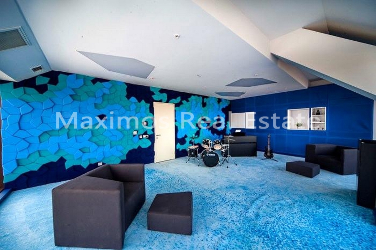 Luxury Apartments Properties For Sale In Basin Ekspres photos #1