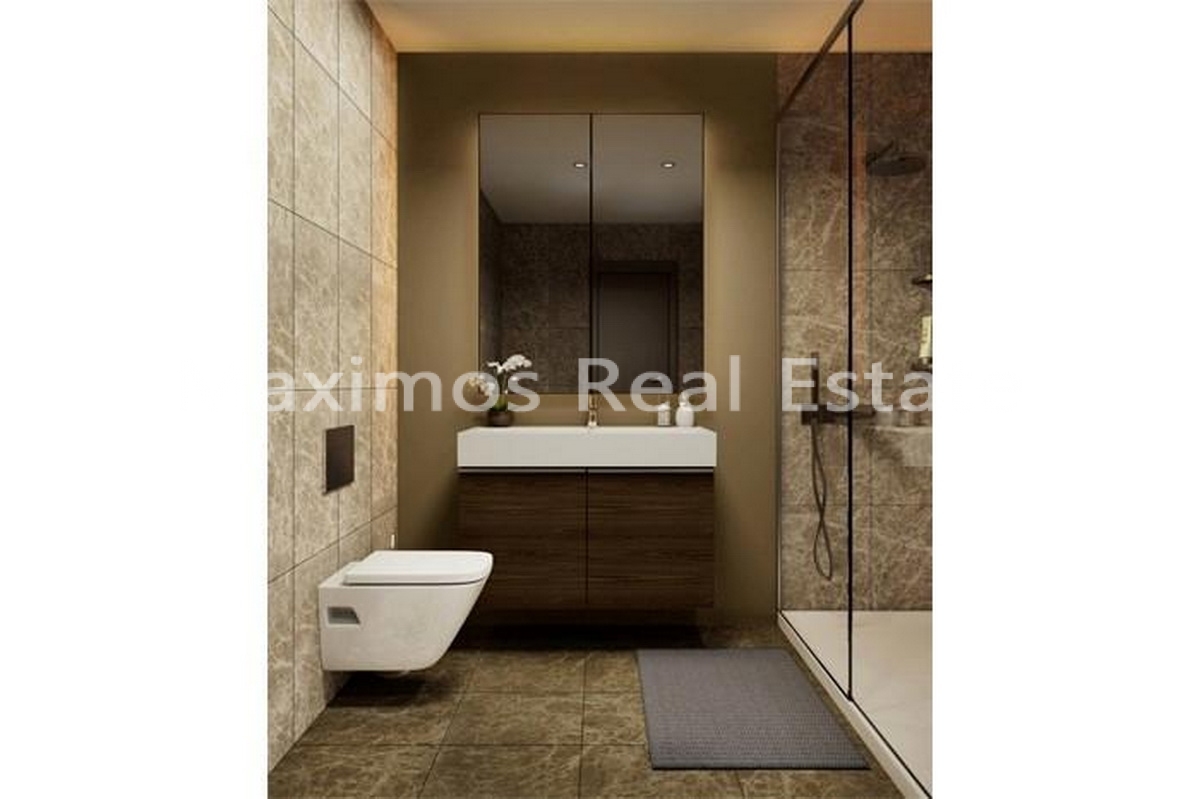 Luxury Apartments Properties For Sale In Basin Ekspres photos #1