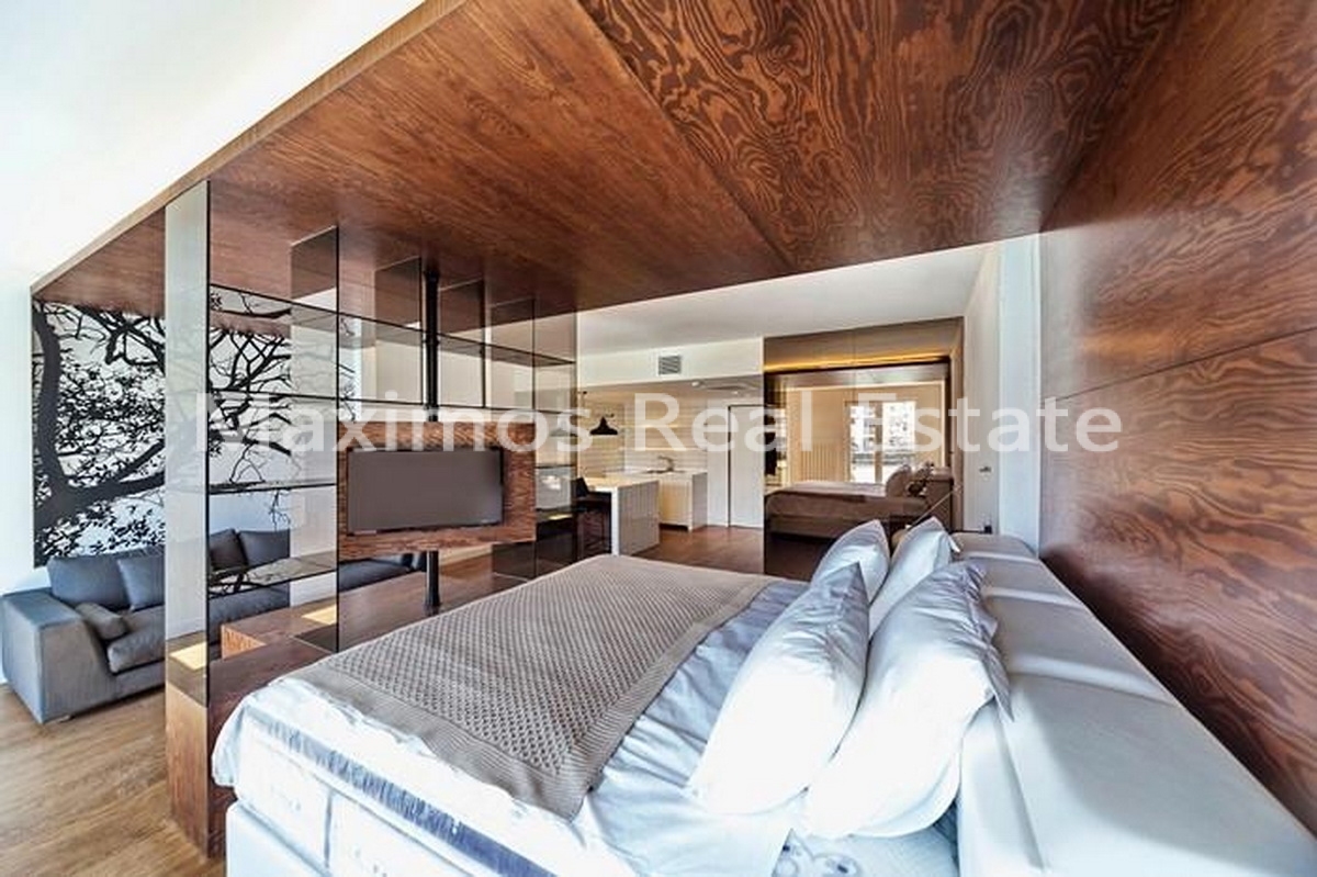 Luxury Apartments Properties For Sale In Basin Ekspres photos #1