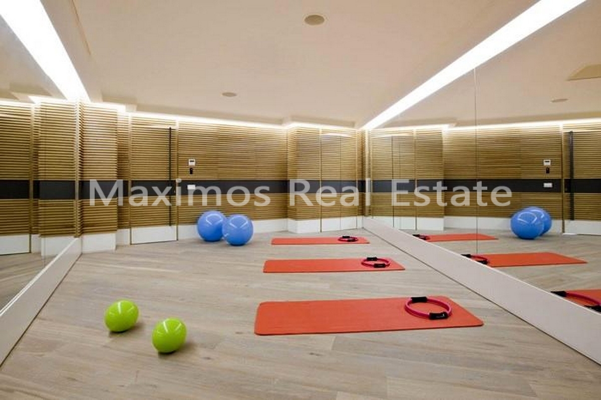 Luxury Apartments Properties For Sale In Basin Ekspres photos #1