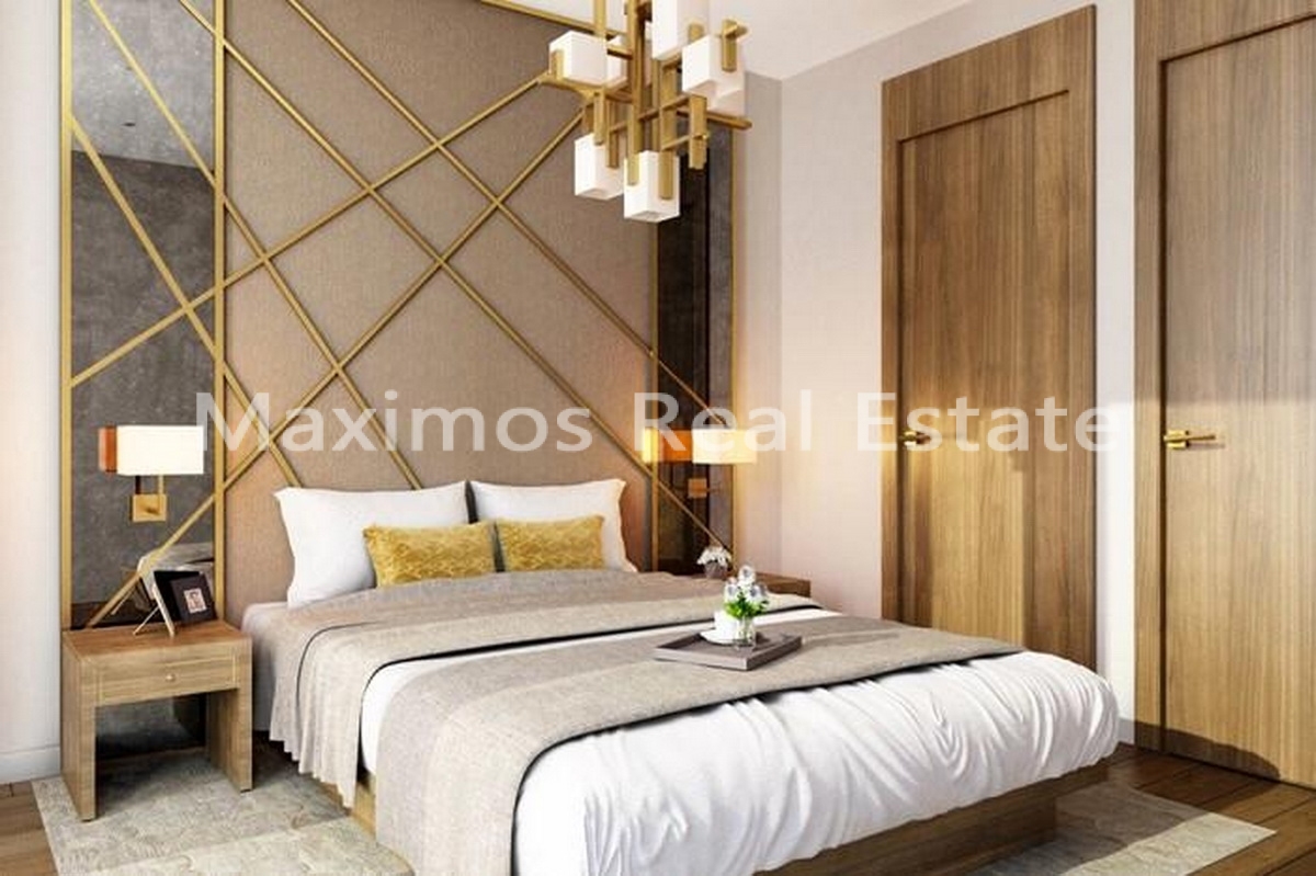 Luxury Apartments Properties For Sale In Basin Ekspres photos #1