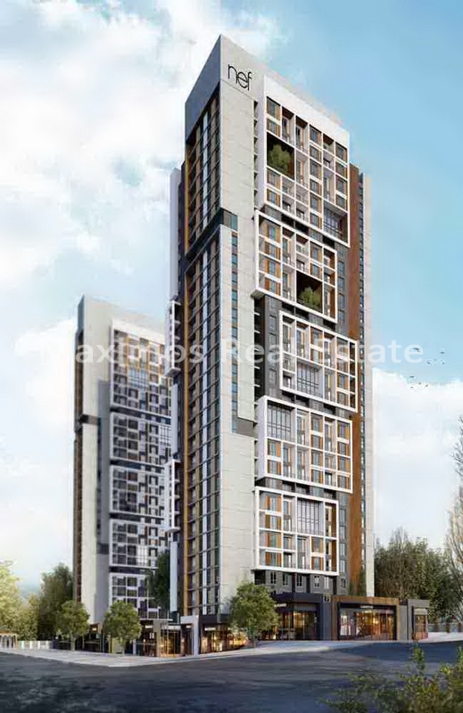 Luxury Apartments Properties For Sale In Basin Ekspres photos #1