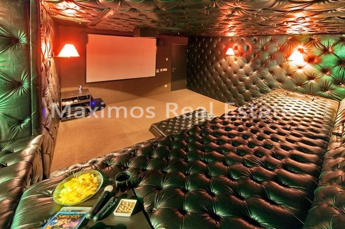 Luxury Apartments Properties For Sale In Basin Ekspres photos #1