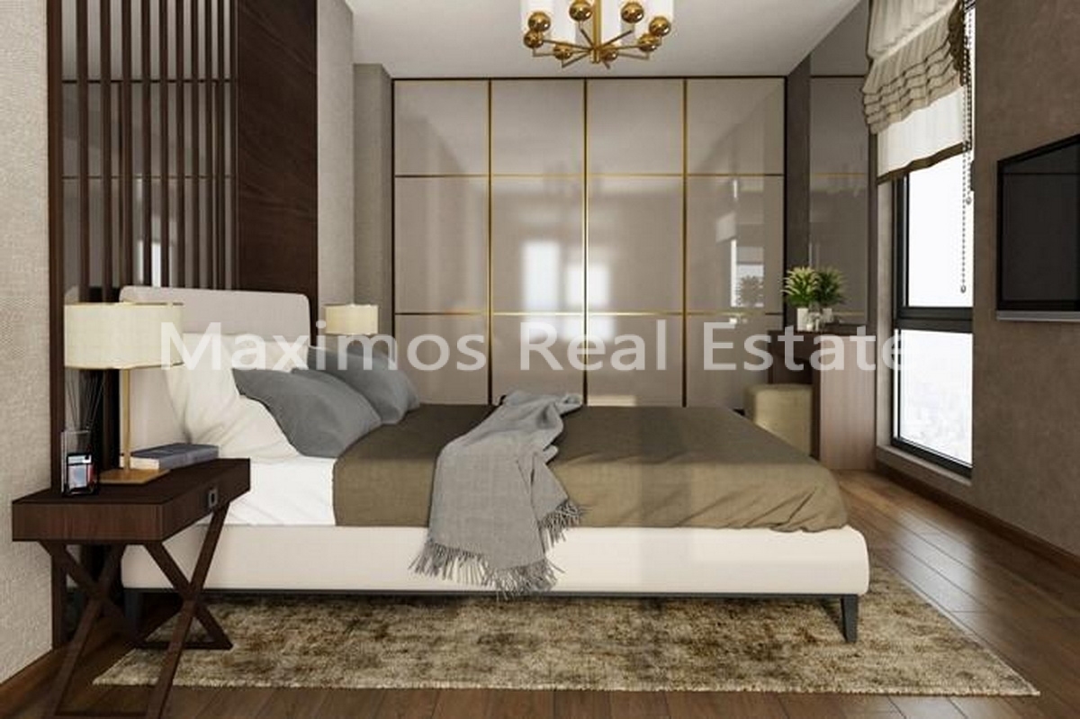 Luxury Apartments Properties For Sale In Basin Ekspres photos #1