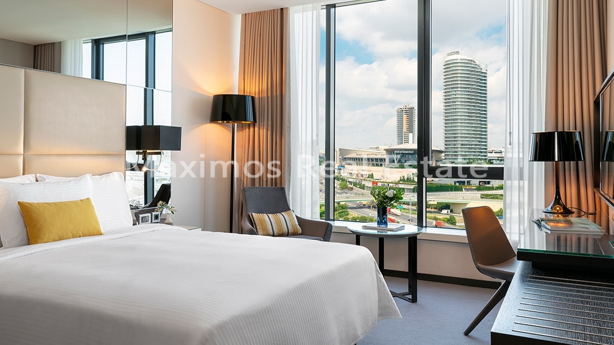 Hotel Suites Apartments For Investment photos #1