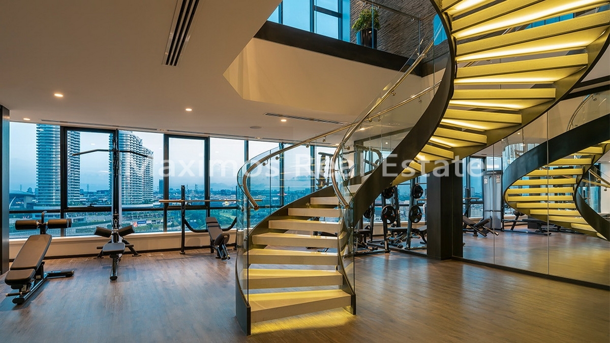 Hotel Suites Apartments For Investment photos #1