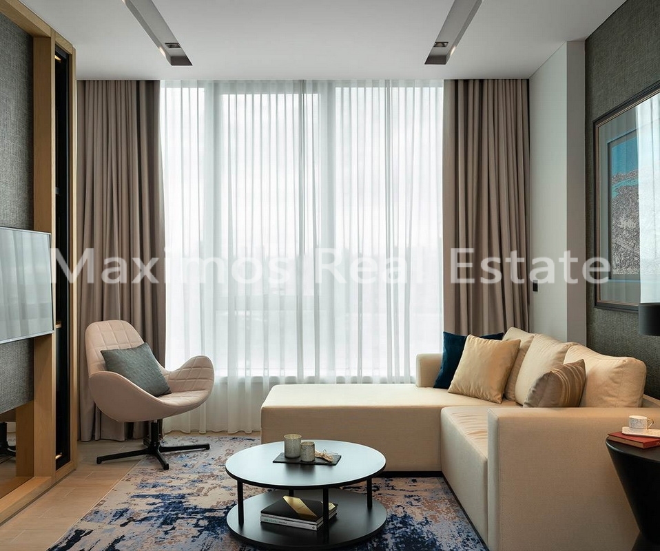 Hotel Suites Apartments For Investment photos #1