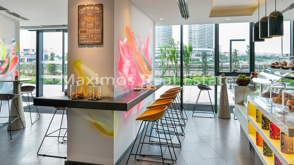 Hotel Suites Apartments For Investment photos #1