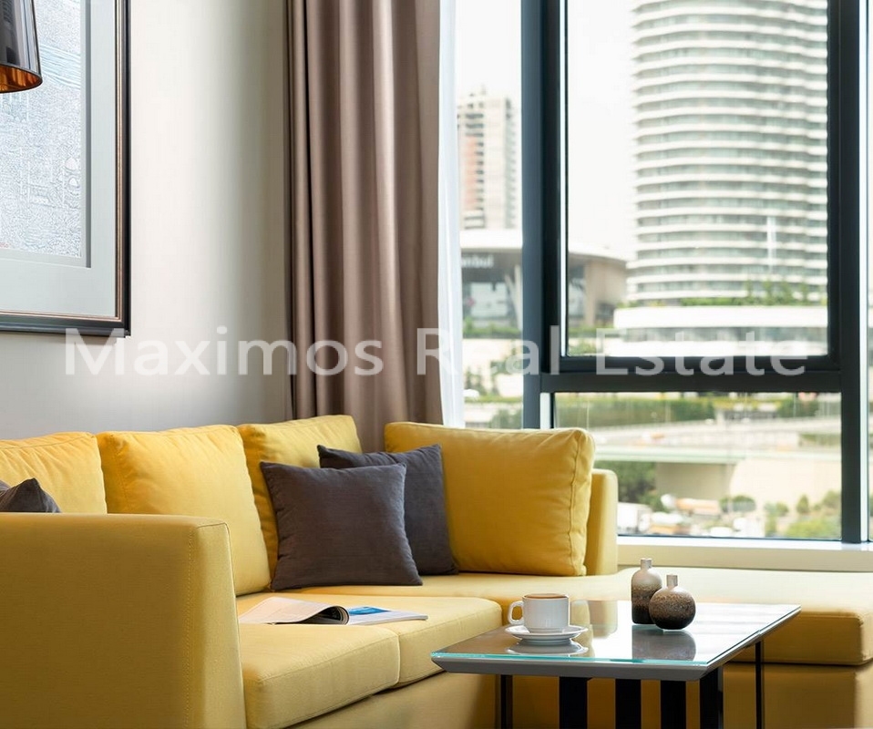 Hotel Suites Apartments For Investment photos #1