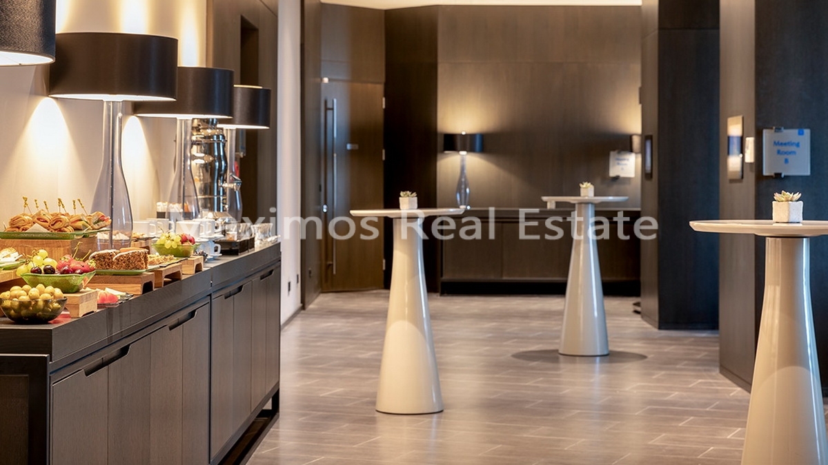 Hotel Suites Apartments For Investment photos #1