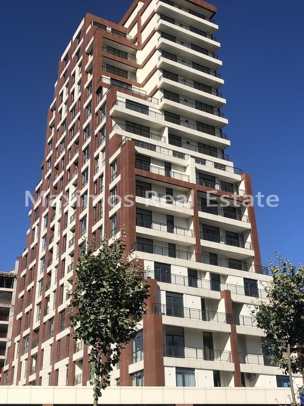 7-Star Hotel Concept Apartments In Bahcesehir photos #1