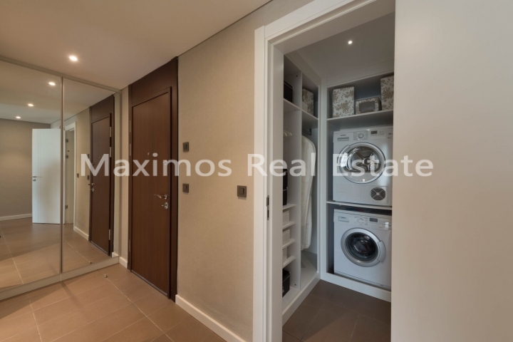 Apartments For Sale In Istanbul Downtown - Real Estate Belek photos #1