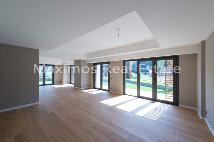 Apartments For Sale In Istanbul Downtown - Real Estate Belek photos #1