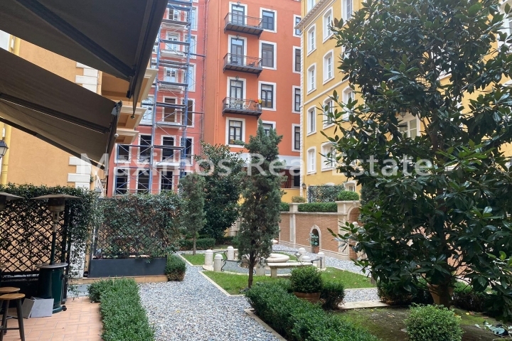 Sea View Apartments in Istanbul For Sale - Real Estate Belek photos #1