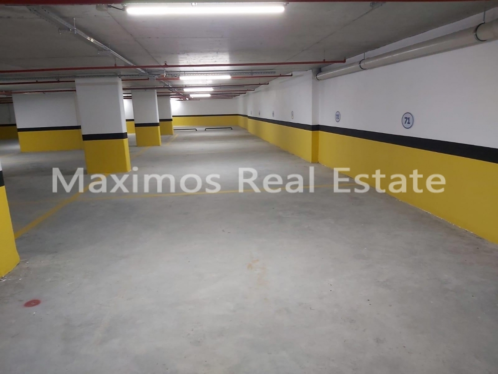 Istanbul Beykoz Apartments For Sale photos #1