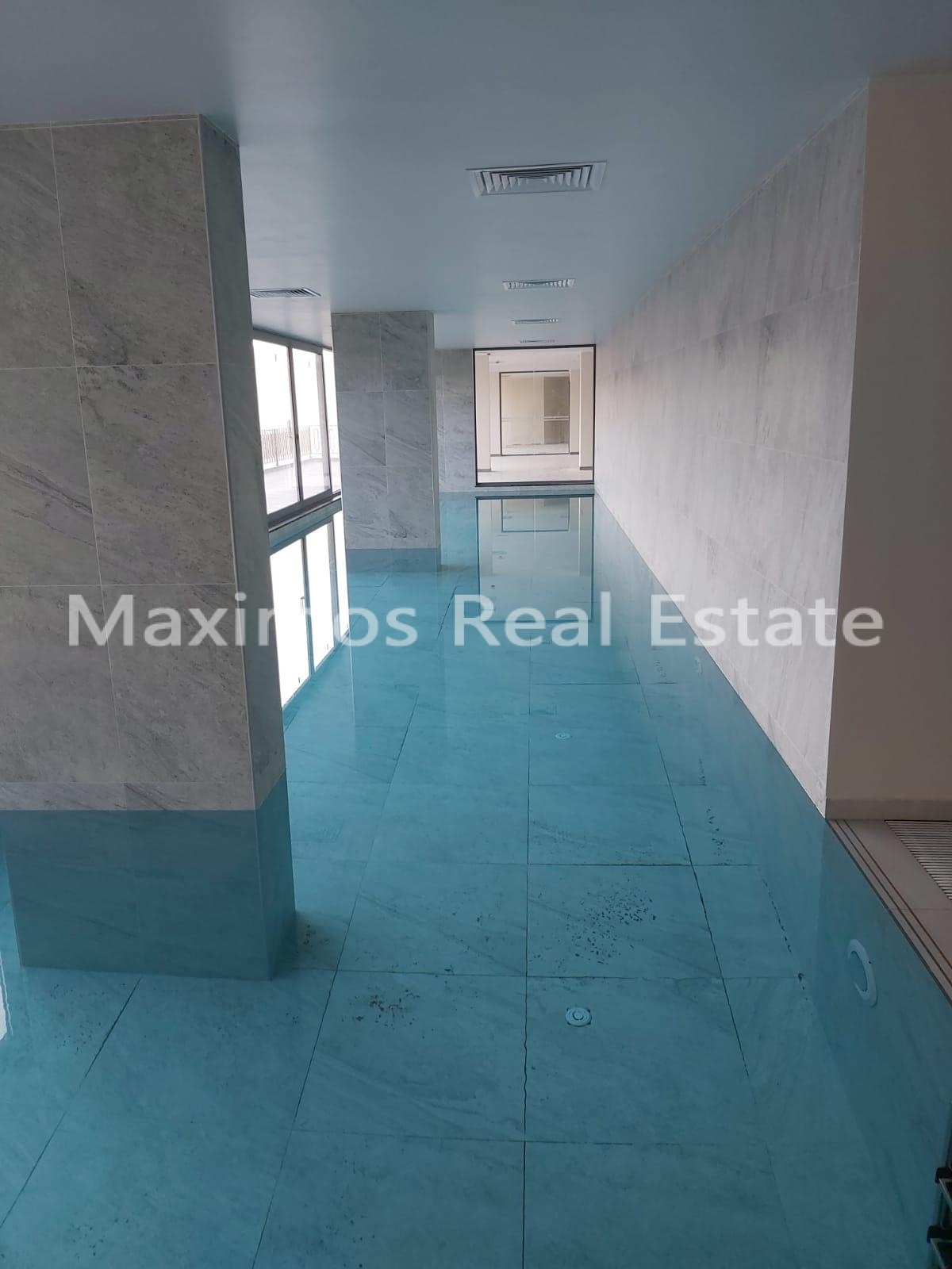 Istanbul Beykoz Apartments For Sale photos #1