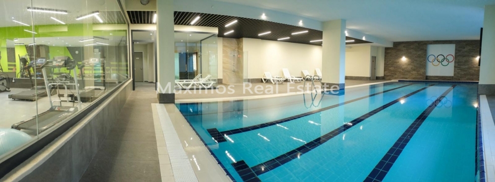 Cheap Basin Ekspres Apartments For Sale In Istanbul photos #1
